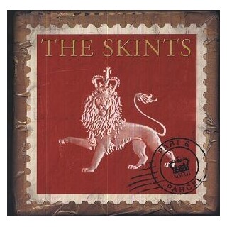 SKINTS - Part &amp; Parcel Limited Edition