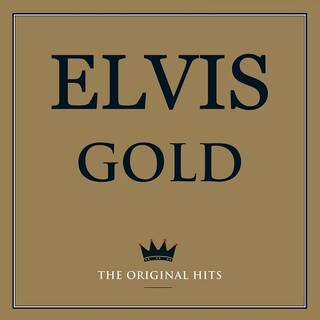 PRESLEY - Gold