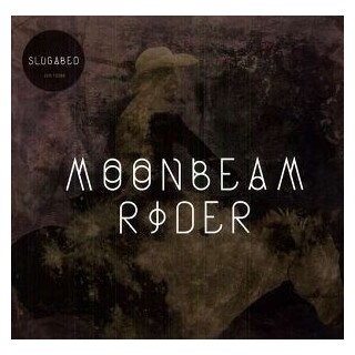 SLUGABED - Moonbeam Rider Ep