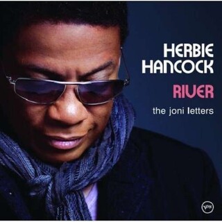 HERBIE HANCOCK - River-the Joni Letters-lt (Ltd.Pur Edit)