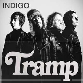 TRAMP - Indigo (7 Inch Single 4 Lp)