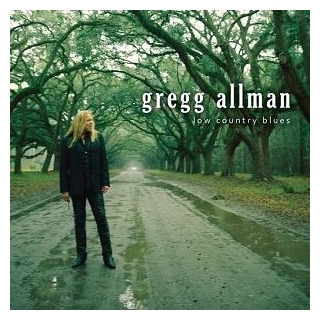 GREG ALLMAN - Low Country Blues (2 Lp)