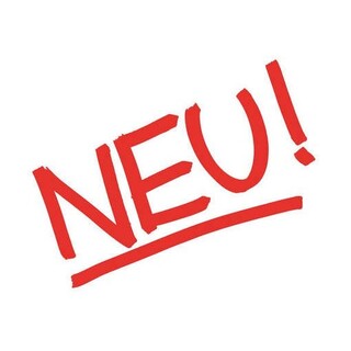 NEU! - Neu!