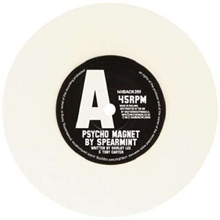 SPEARMINT - Psycho Magnet