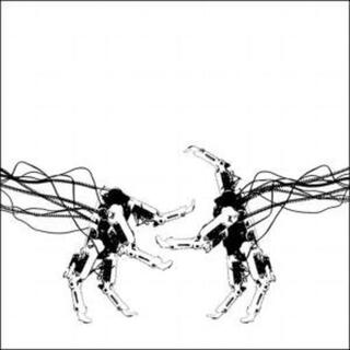 RIVAL CONSOLES - Decadent Ep