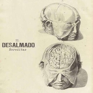 DESALMADO - Hereditas