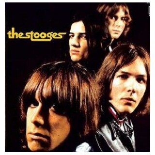 THE STOOGES - Stooges
