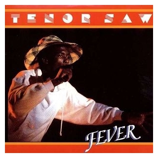 TENOR SAW - Fever