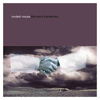 MODEST MOUSE - Moon &amp; Antarctica
