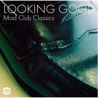 VARIOUS ARTISTS - Looking Good-mod Club Classics (2 Lp)