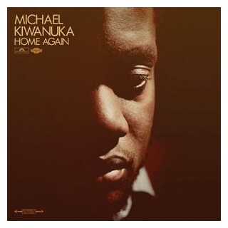 MICHAEL KIWANUKA - Home Again