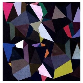 PORTICO QUARTET - Isla