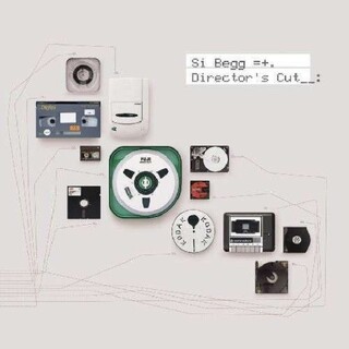 SI BEGG - Director's Cut (Lmtd Ed. 2 Lp)