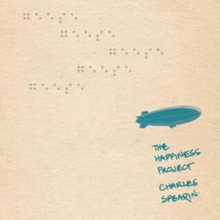 CHARLES SPEARIN - The Happiness Project