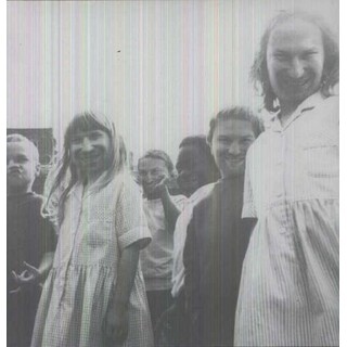 APHEX TWIN - Come To Daddy