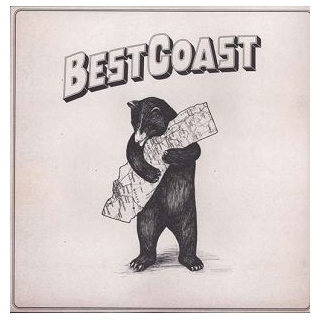 BEST COAST - Only Place (Vinyl)