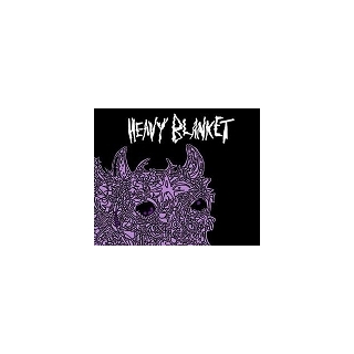 HEAVY BLANKET - Heavy Blanket (Vinyl)