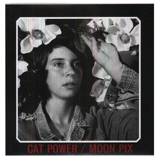 CAT POWER - Moon Pix