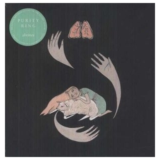 PURITY RING - Shrines