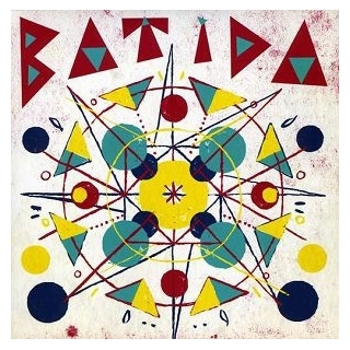BATIDA - Yumbala / Ngongo - Remix 7in Single