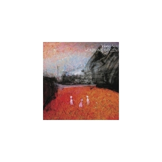 INLAND SEA - Words Are Circles (7 Inch Vinyl)