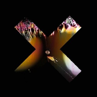 THE XX - Coexist