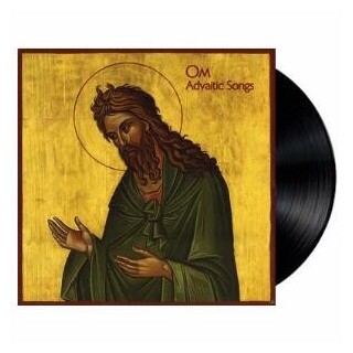 OM - Advaitic Songs (Vinyl)