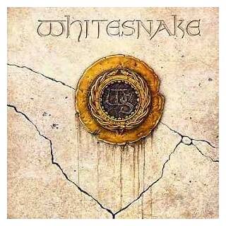 WHITESNAKE - 1987 -ltd-