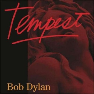 BOB DYLAN - Tempest (Vinyl + Cd)