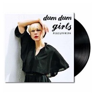 DUM DUM GIRLS - End Of Daze, The (Vinyl)