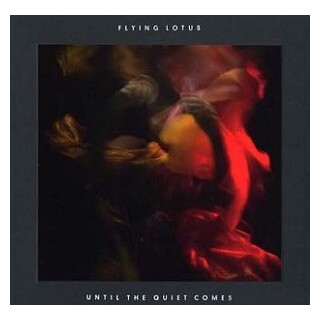 FLYING LOTUS - Until The Quiet Comes (Vinyl + Download Coupon)
