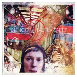 LAETITIA SADIER - Silencio (Vinyl)