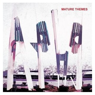 ARIEL PINK'S HAUNTED GRAFFITI - Mature Themes