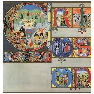 KING CRIMSON - Lizard (200g+download)