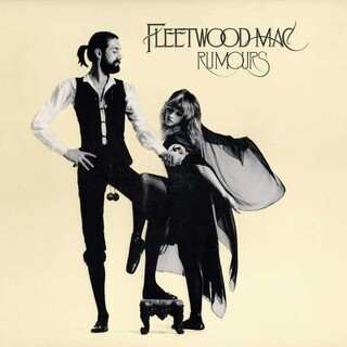 FLEETWOOD MAC - Rumours (Lp)