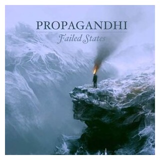 PROPAGANDHI - Failed States (180g+cd)