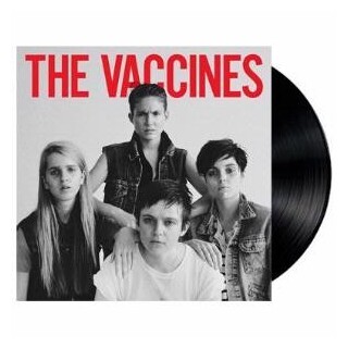 THE VACCINES - Vaccines Come Of Age, The (Vinyl)