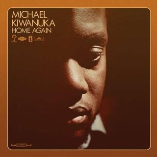 MICHAEL KIWANUKA - Home Again