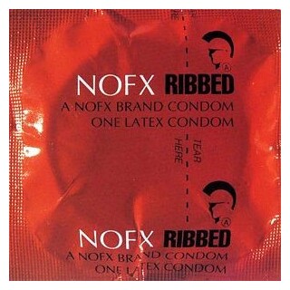 NOFX - Ribbed