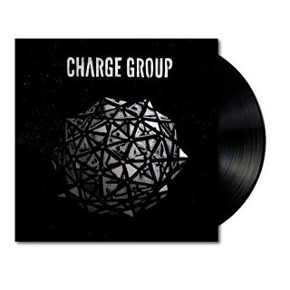 CHARGE GROUP - Charge Group (Vinyl + Download Card + Poster)