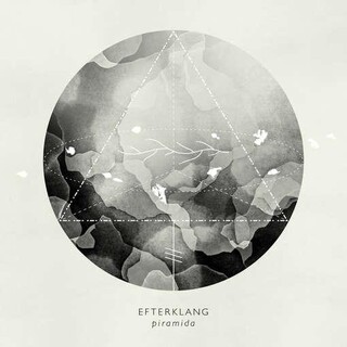 EFTERKLANG - Piramida (Vinyl)