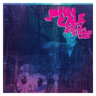 JOHN CALE - Shifty Adventures In..