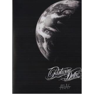 PARKWAY DRIVE - Atlas (Vinyl)