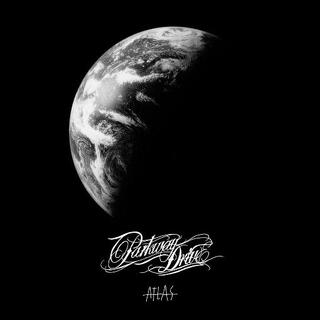 PARKWAY DRIVE - Atlas (Vinyl)