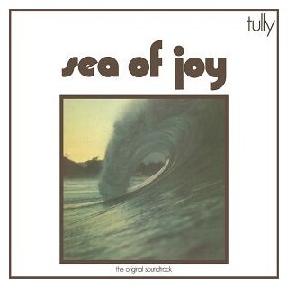 TULLY - Sea Of Joy - Ost (Vinyl)