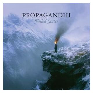 PROPAGANDHI - Failed States (Vinyl)