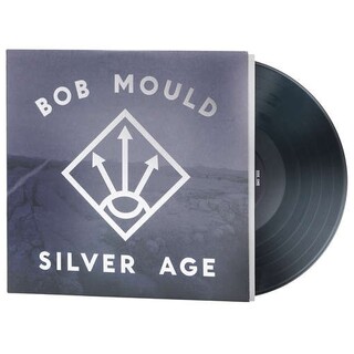 BOB MOULD - Silver Age (Mpdl)