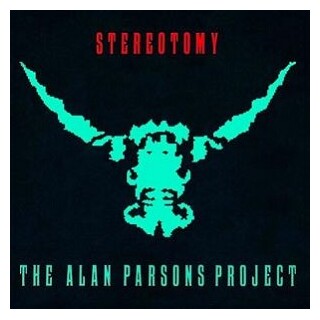 ALAN -PROJECT- PARSONS - Stereotomy