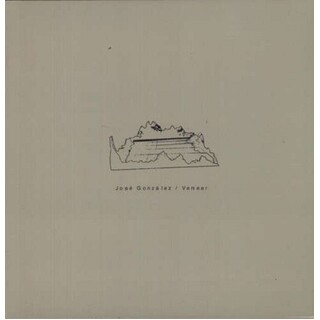 JOSE GONZALEZ - Veneer
