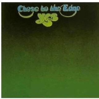 YES - Close To The Edge